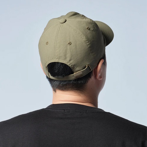 HILLS FIELD BASIC LOGO CAP HF-LOGO-CAP HILLS FIELD ヒルズフィールド