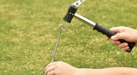 ユニフレーム UNIFLAME ジュラパワーペグ250 682326