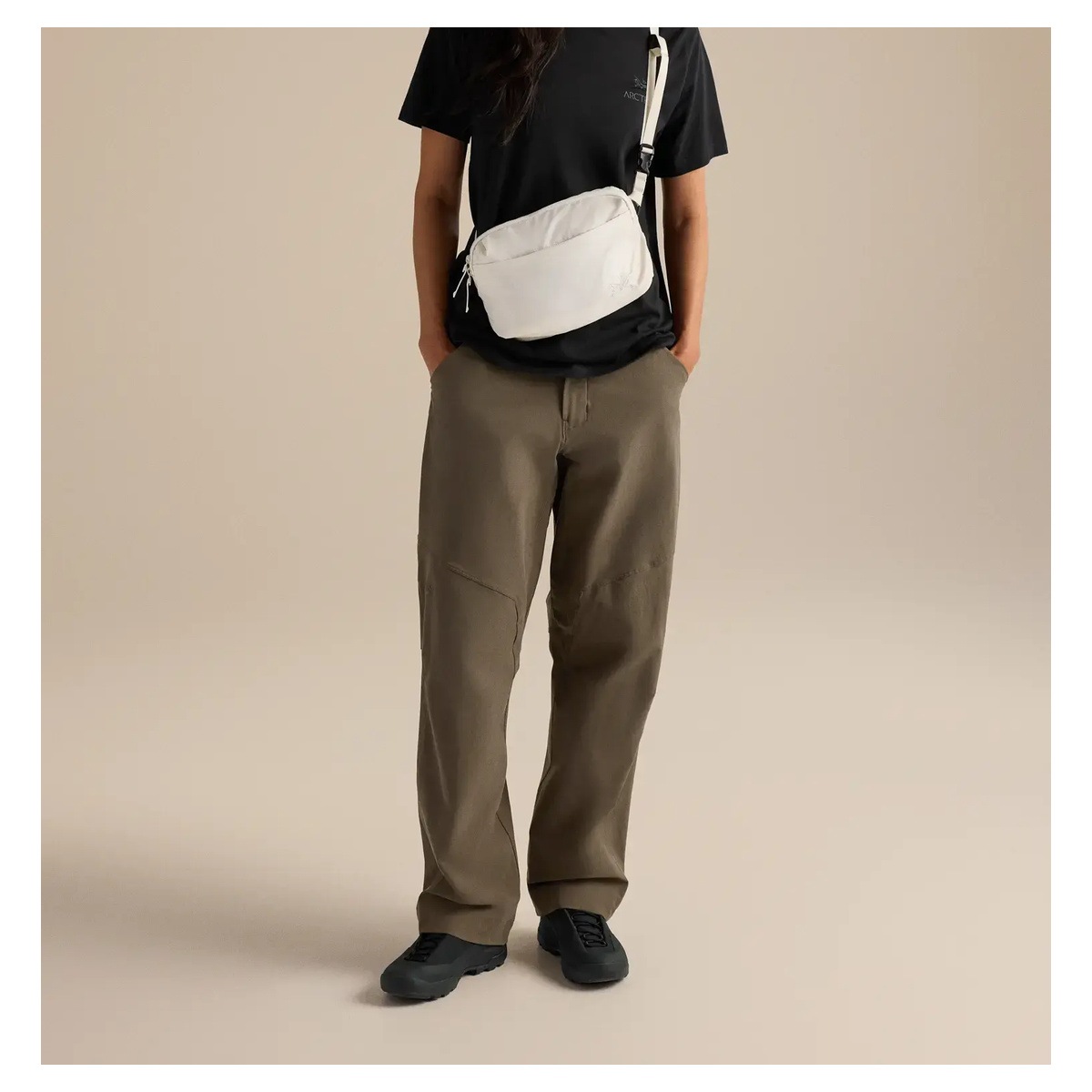 ARC’TERYX Heliad Crossbody X00001035906