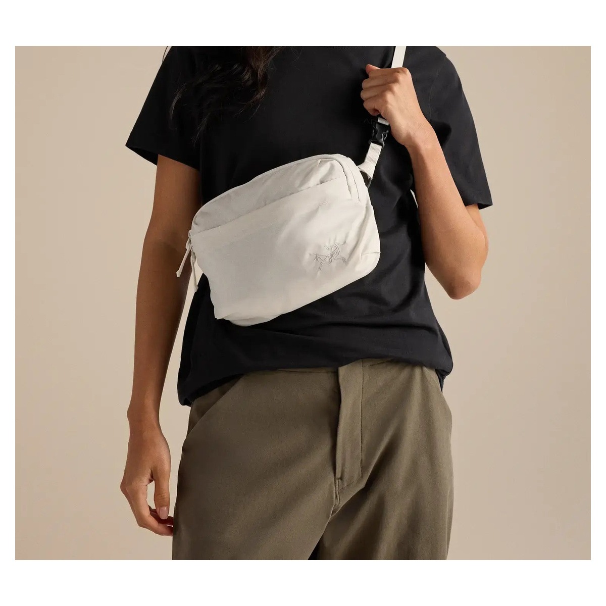 ARC’TERYX Heliad Crossbody X00001035906