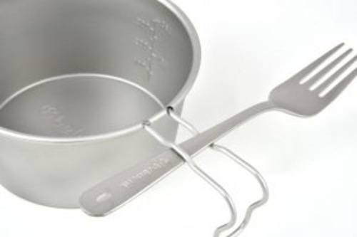 ベルモント belmont チタンシェラカップREST300（メモリ付） BM-341