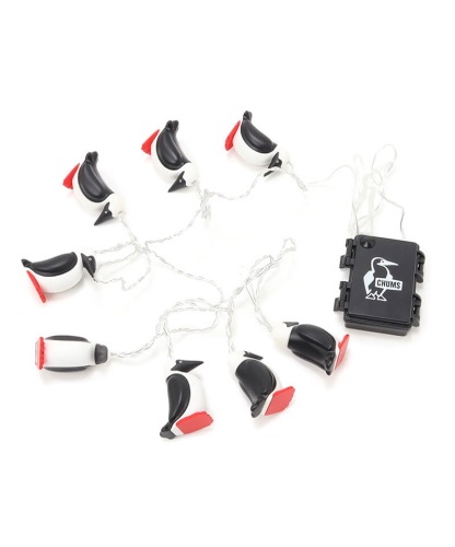 チャムス CHUMS ブービーストリングライト CH62-1716