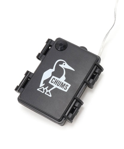 チャムス CHUMS ブービーストリングライト CH62-1716