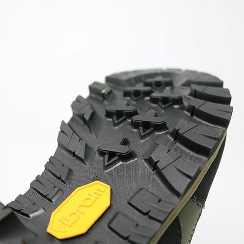 キャラバン caravan Free Trek Hi フリートレック ハイ 0010041