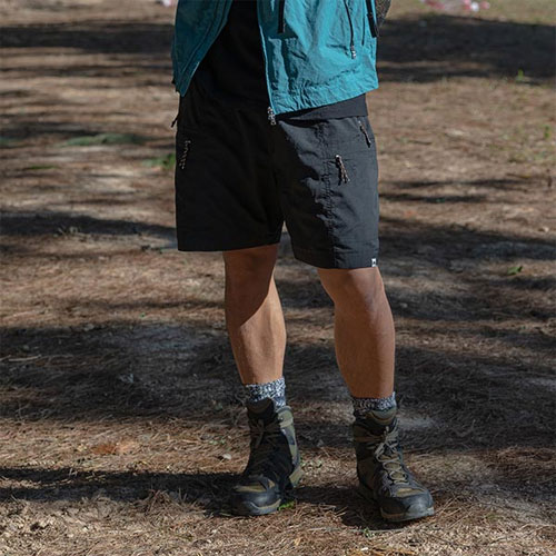 キャラバン caravan Free Trek Hi フリートレック ハイ 0010041