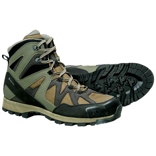 キャラバン caravan Free Trek Hi フリートレック ハイ 0010041