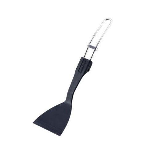 ユニフレーム UNIFLAME ちびターナー(ブラック) 666814