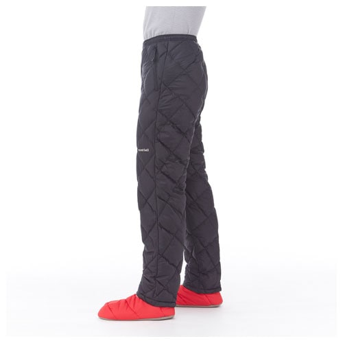 【mont-bell】モンベル　スペリオダウンパンツ　M（men's） スペリオダウンパンツ Men's｜モンベル