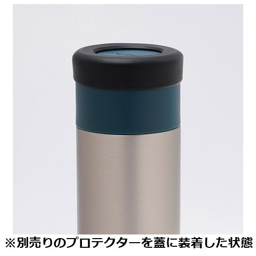 モンベル mont-bell アルパイン サーモボトル 0.5L　1134167