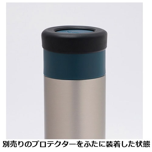 モンベル mont-bell アルパイン サーモボトル 0.35L　1134166