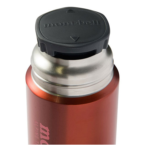モンベル mont-bell アルパイン サーモボトル 0.35L　1134166