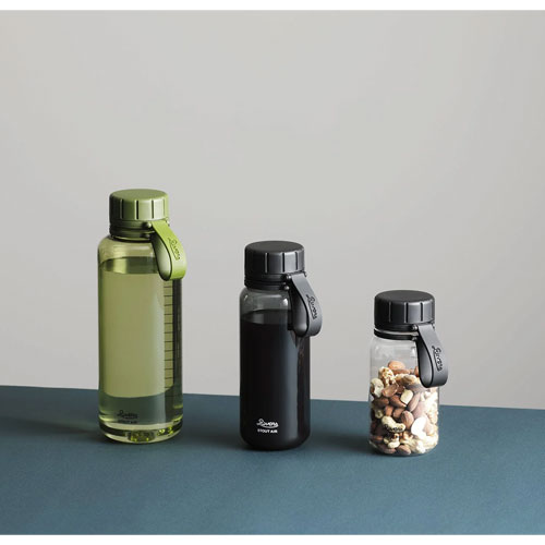 リバーズ RIVERS スタウト エア 1000 SA1000E