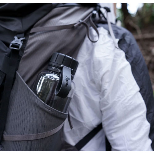 リバーズ RIVERS スタウト エア 1000 SA1000E