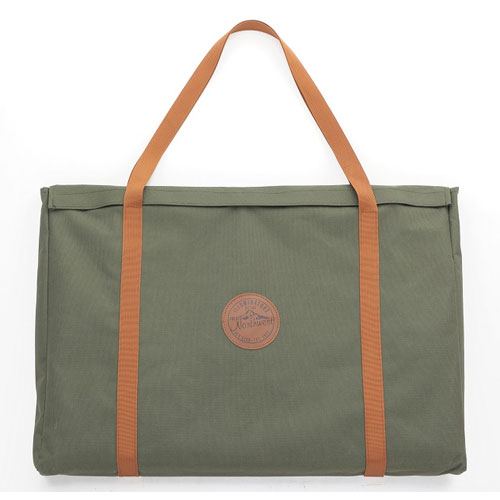 ユーコ UCO フラットパックグリル L　27186