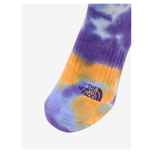 ザ・ノース・フェイス THE NORTH FACE タイ ダイ ショート（ユニセックス）　NN82317