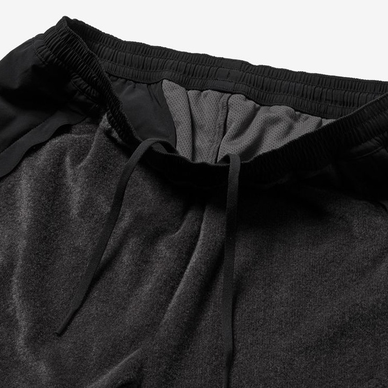 ザ・ノース・フェイス THE NORTH FACE レイバックミッドパンツ（ユニセックス）NA72411