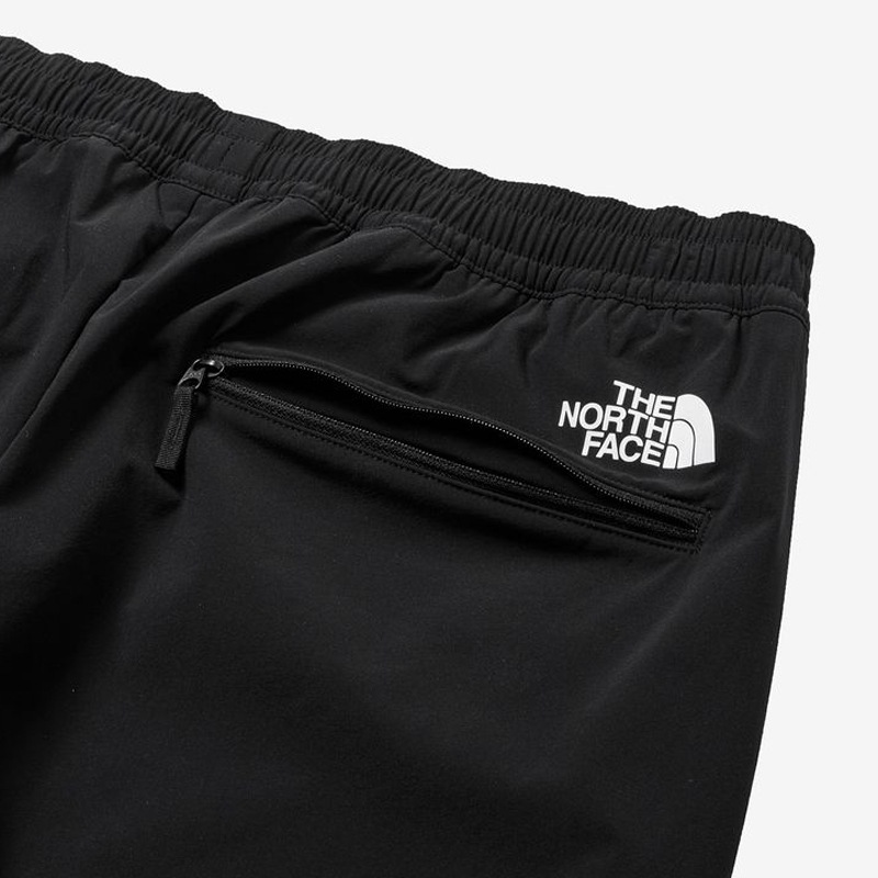 ザ・ノース・フェイス THE NORTH FACE レイバックミッドパンツ（ユニセックス）NA72411