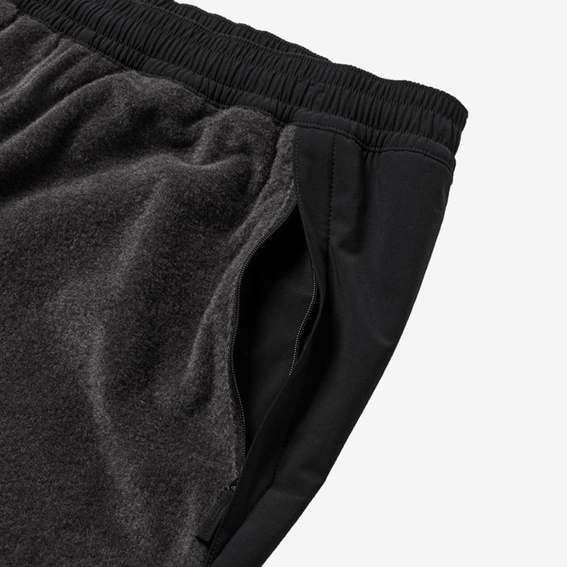 ザ・ノース・フェイス THE NORTH FACE レイバックミッドパンツ（ユニセックス）NA72411