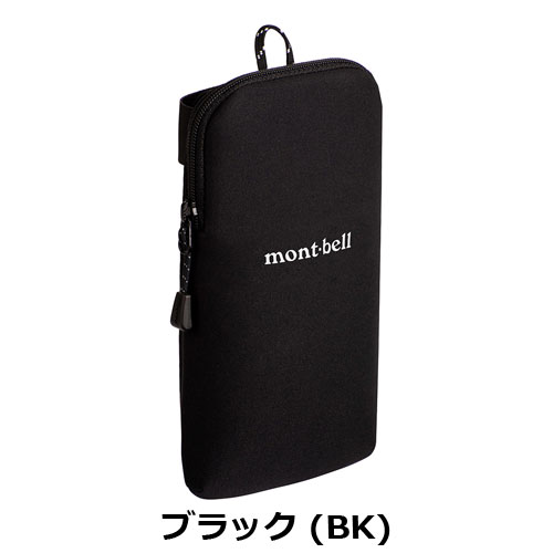 モンベル mont-bell　アタッチャブルフォンポーチ M　1133403