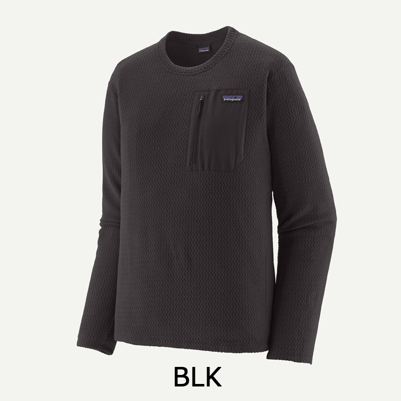 パタゴニア Patagonia メンズ・R1 エア・クルー 40236 | ウェア