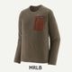 MRLB x S