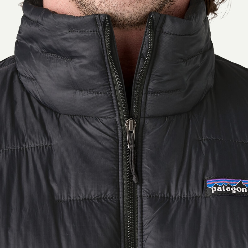 パタゴニア Patagonia メンズ・マイクロ・パフ・ジャケット 84066