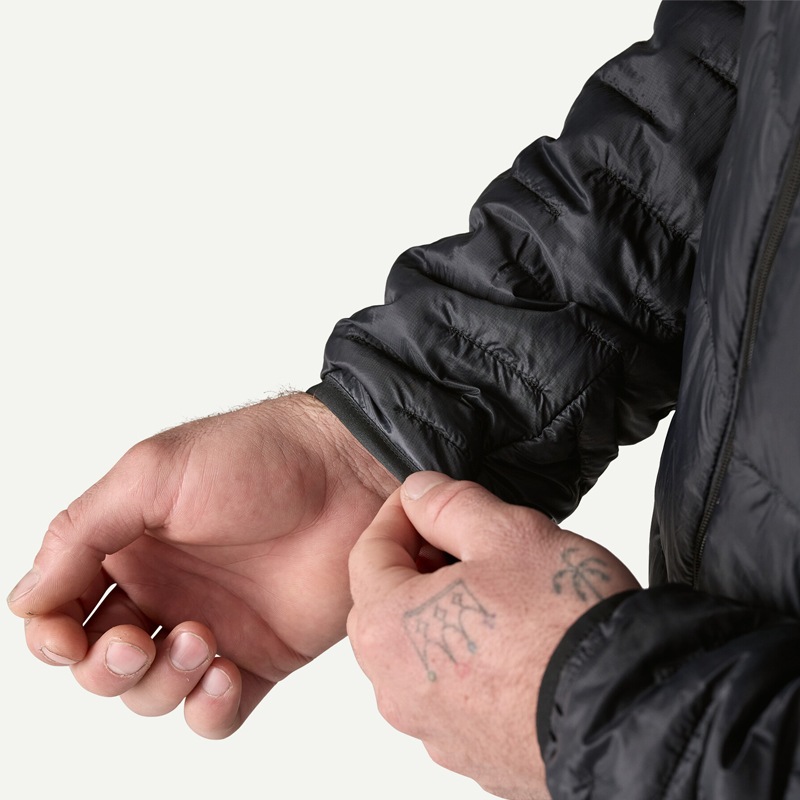 パタゴニア Patagonia メンズ・マイクロ・パフ・ジャケット　84066