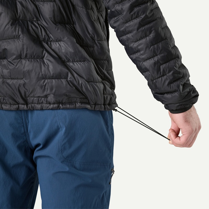 パタゴニア Patagonia メンズ・マイクロ・パフ・ジャケット　84066