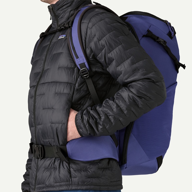 パタゴニア Patagonia メンズ・マイクロ・パフ・ジャケット　84066