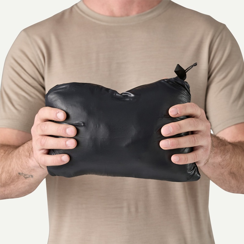 パタゴニア Patagonia メンズ・マイクロ・パフ・ジャケット 84066