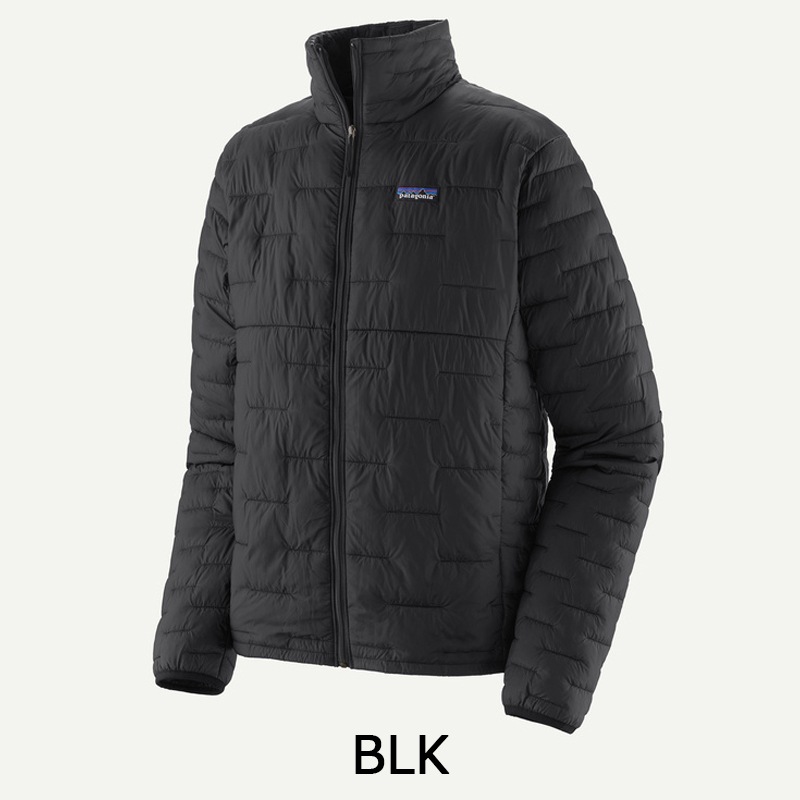 パタゴニア Patagonia メンズ・マイクロ・パフ・ジャケット 84066