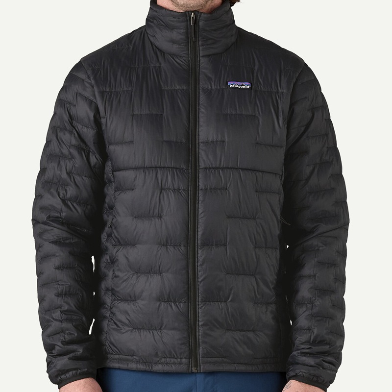 パタゴニア Patagonia メンズ・マイクロ・パフ・ジャケット 84066