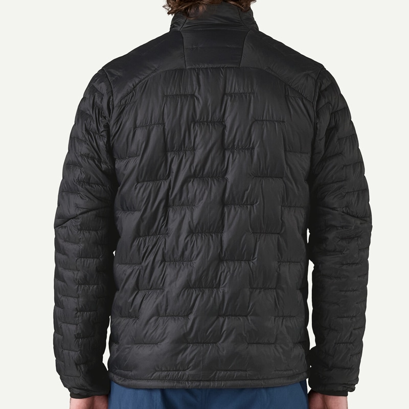 パタゴニア Patagonia メンズ・マイクロ・パフ・ジャケット 84066