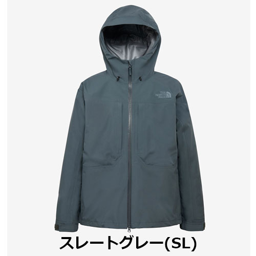 ザ・ノース・フェイス THE NORTH FACE ハイカーズジャケット（メンズ