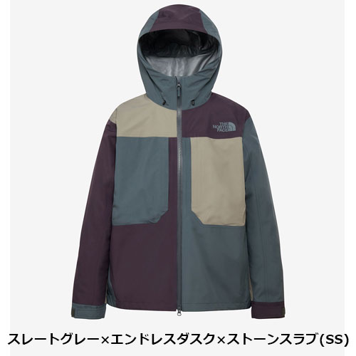 ザ・ノース・フェイス THE NORTH FACE 　ハイカーズジャケット（メンズ） Hikers’ Jacket NP12610