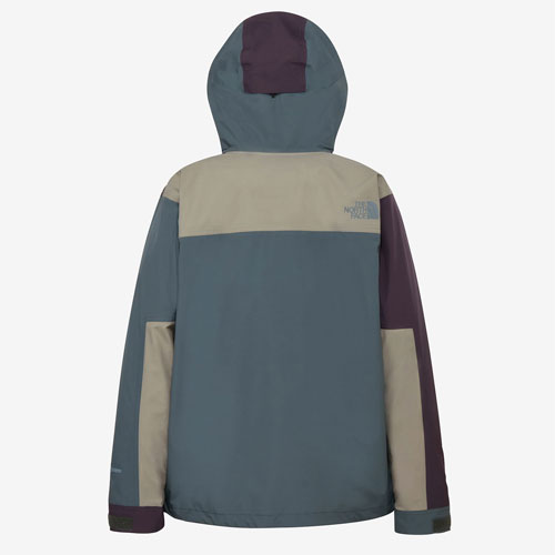 ザ・ノース・フェイス THE NORTH FACE 　ハイカーズジャケット（メンズ） Hikers’ Jacket NP12610