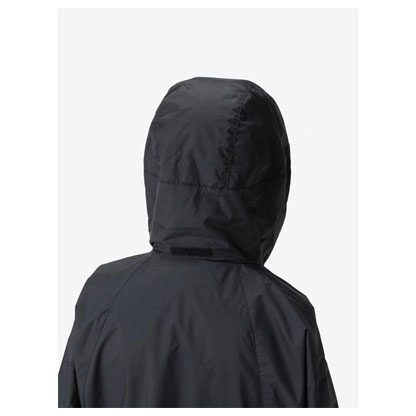 ザ・ノース・フェイス THE NORTH FACE  チムニーウインドジャケット（メンズ）NP22650