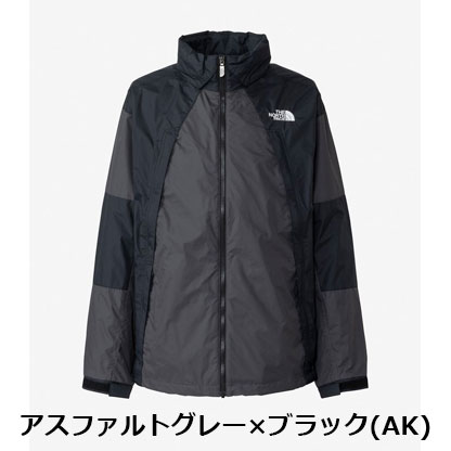 ザ・ノース・フェイス THE NORTH FACE  チムニーウインドジャケット（メンズ）NP22650