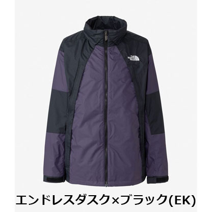 ザ・ノース・フェイス THE NORTH FACE  チムニーウインドジャケット（メンズ）NP22650