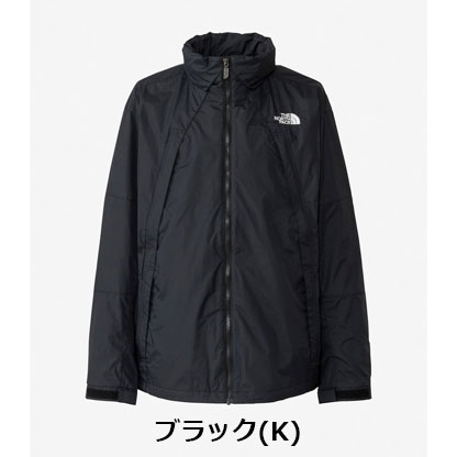 ザ・ノース・フェイス THE NORTH FACE  チムニーウインドジャケット（メンズ）NP22650
