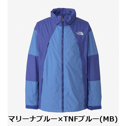 ザ・ノース・フェイス THE NORTH FACE  チムニーウインドジャケット（メンズ）NP22650