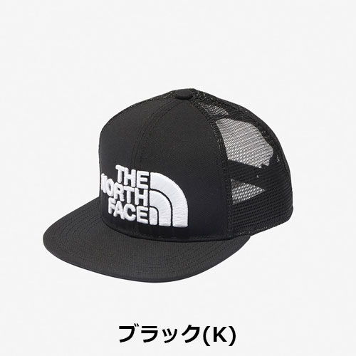 ザ・ノース・フェイス THE NORTH FACE メッセージメッシュキャップ（ユニセックス） Message Mesh Cap NN02333
