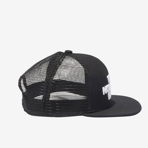 ザ・ノース・フェイス THE NORTH FACE メッセージメッシュキャップ（ユニセックス） Message Mesh Cap NN02333