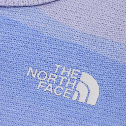 ショートスリーブリトルブリーズティー（ベビー）　ザ・ノース・フェイス THE NORTH FACE　