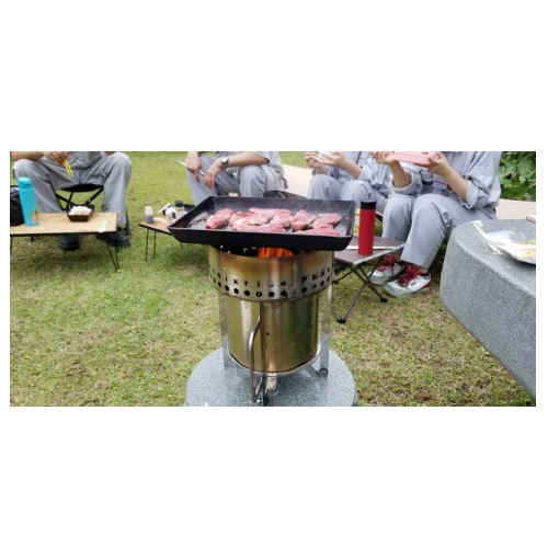 フェニックスライズ Phoenixrize ジビエテッパンセット GT01