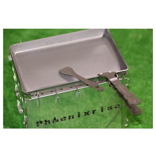 フェニックスライズ Phoenixrize ジビエテッパンセット GT01