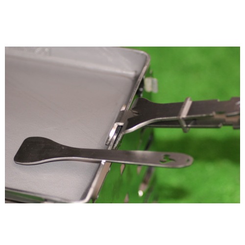 フェニックスライズ Phoenixrize ジビエテッパンセット GT01