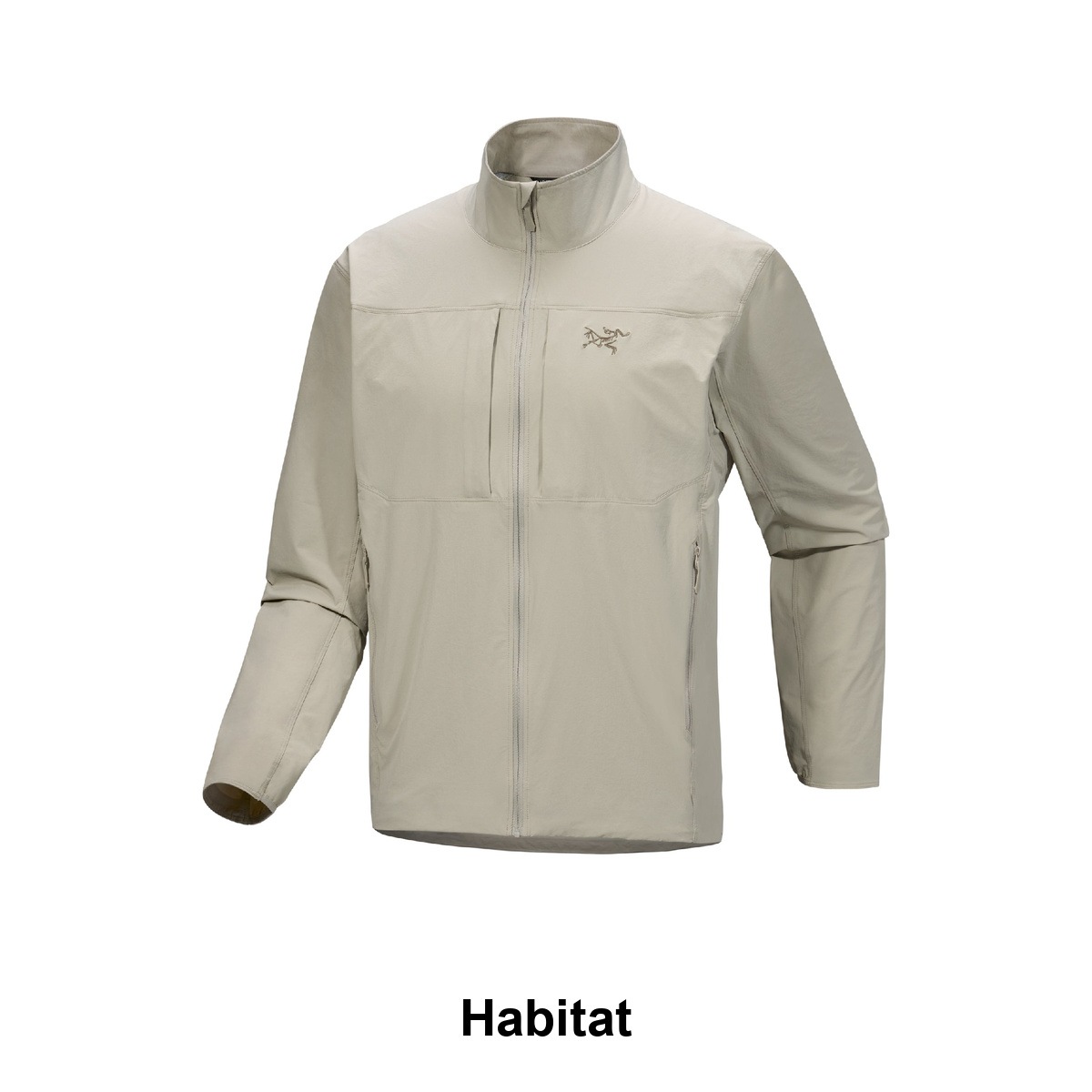 ARC’TERYX Gamma Lightweight Jacket M X00001060903