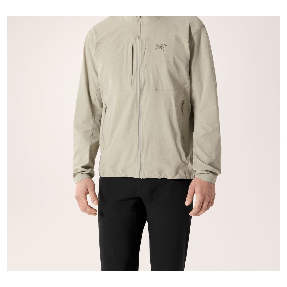 ARC’TERYX Gamma Lightweight Jacket M X00001060903