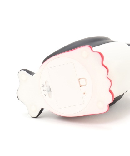 チャムス CHUMS ブービーLEDライト CH62-1742